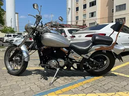 XVS 650