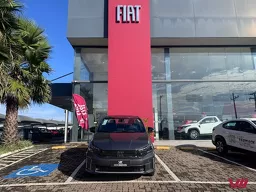 Fiat Cronos