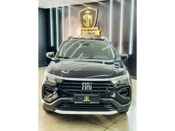 Fiat Pulse