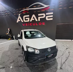 Volkswagen Saveiro