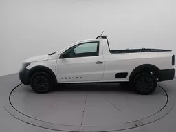 Volkswagen Saveiro