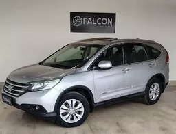Honda CRV