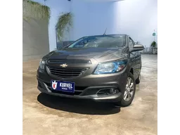Chevrolet Prisma