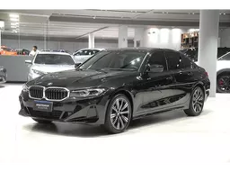 BMW 320i