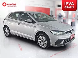 Volkswagen Polo Hatch