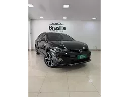 Volkswagen Virtus