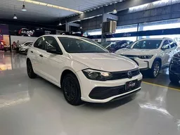 Volkswagen Polo Hatch