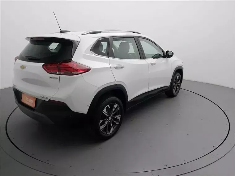 Chevrolet Tracker Branco 7