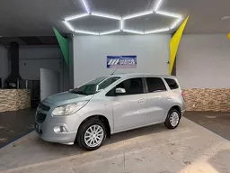 Chevrolet Spin