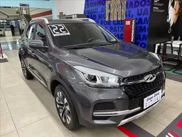 Chery Tiggo 5X