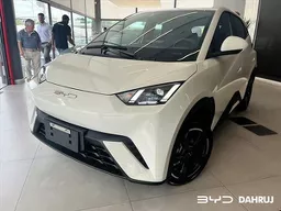 BYD Dolphin Mini