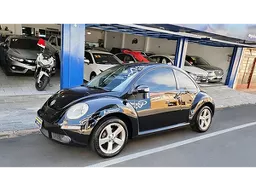 Volkswagen New Beetle