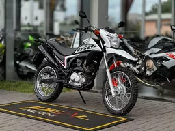 NXR 160