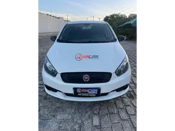 Fiat Grand Siena