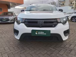 Fiat Mobi