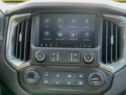Chevrolet S10