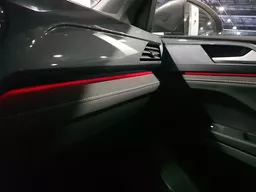 Volkswagen Taos