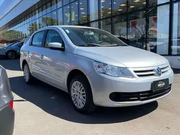 Volkswagen Voyage