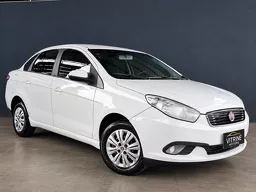 Fiat Grand Siena