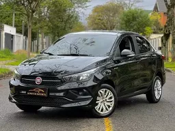 Fiat Cronos