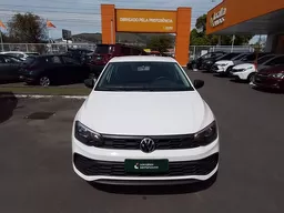Volkswagen Polo Hatch