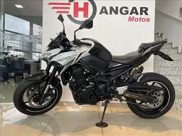 Kawasaki Z