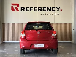 Toyota Etios