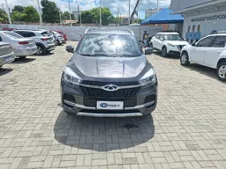 Chery Tiggo 5X