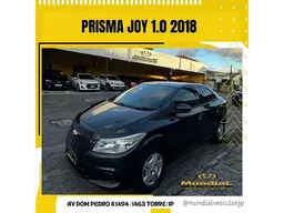 Chevrolet Prisma