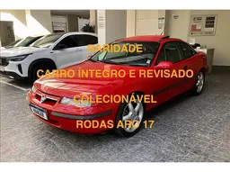 Chevrolet Calibra