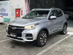 Chery Tiggo 5X