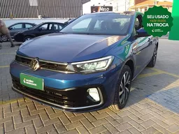 Volkswagen Virtus