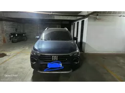 Fiat Pulse