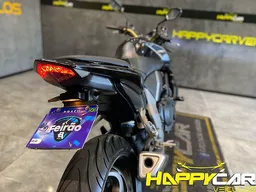 Honda CB 1000