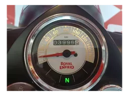 Royal Enfield Classic