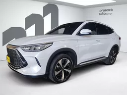 BYD