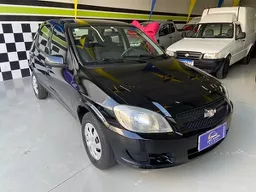 Chevrolet Celta