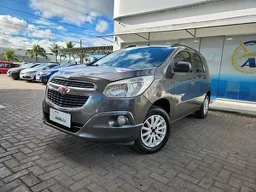 Chevrolet Spin