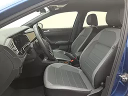 Volkswagen Nivus