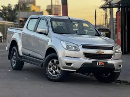 Chevrolet S10