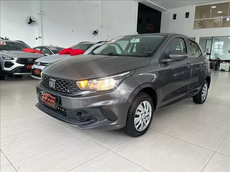 Foto do carro