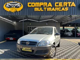 Chevrolet Celta