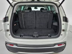 Jeep Commander