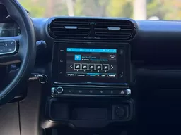 Citroën C4 Cactus