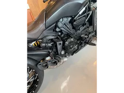 Ducati Xdiavel
