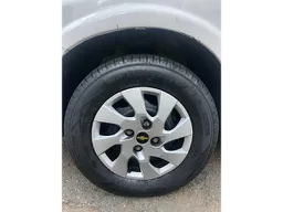Chevrolet Celta