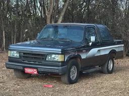 Chevrolet Brasinca