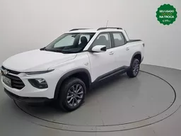 Chevrolet Montana