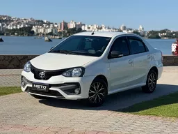 Toyota Etios