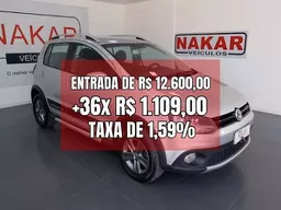 Volkswagen Crossfox